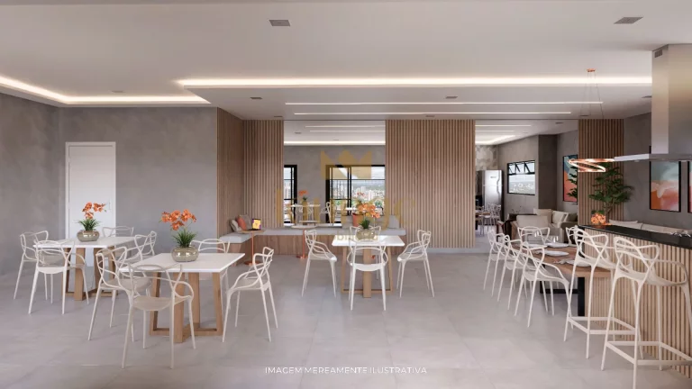 Imagem Apartamento em Sorocaba