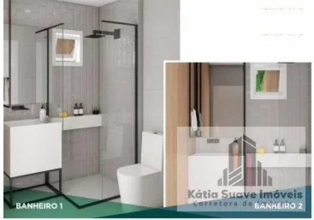 Imagem Apartamento para Venda em Santo André / SP no bairro Casa Branca