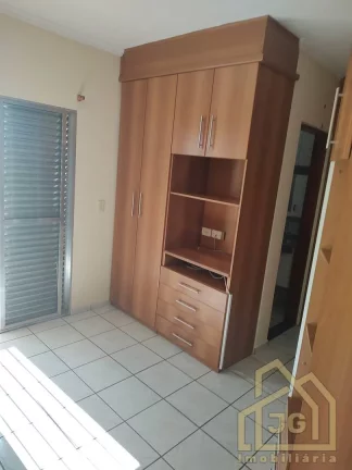Imagem Apartamento com 2 Quartos para Alugar, 65 m² em Vila Humaitá - Santo André
