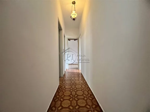 Imagem APARTAMENTO COM 118 m² - CANTO DO FORTE - PRAIA GRANDE SP