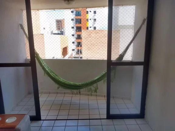 Imagem Conforto e Localização Privilegiada no Melhor do Bessa – 75m² Bem Distribuídos