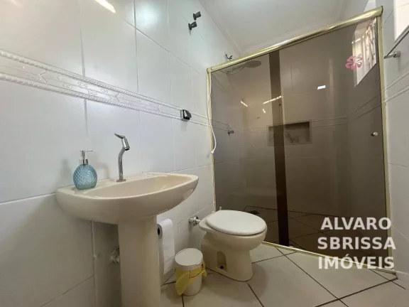 Imagem Casa com três dormitórios sendo uma suíte no Bairro São Camilo em Itu SP
