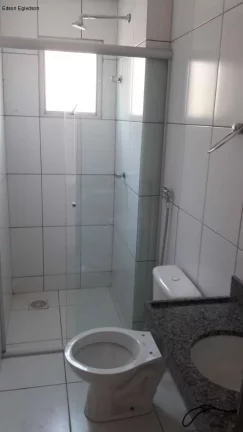 Imagem APARTAMENTO RESIDENCIAL em TERESINA - PI, PLANALTO