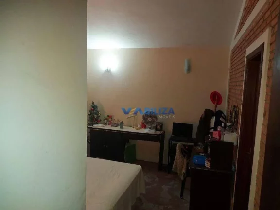Imagem Sobrado com 3 dormitórios à venda, 147 m² por R$ 749.000,00 - Jardim Paulista - Atibaia/SP
