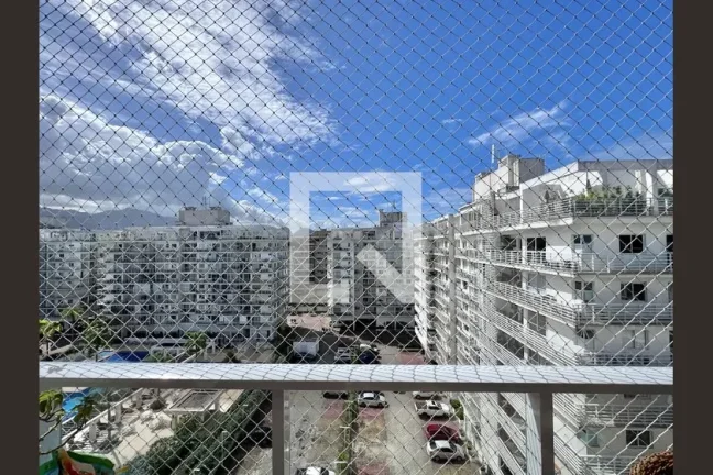 Imagem Apartamento à Venda - Recreio, 3 Quartos, 155 m2