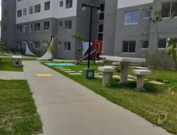 Imagem Apartamento à venda em São Paulo-SP, Jardim São Savério: 2 quartos, 42m² de área. Aproveite esta oportunidade!