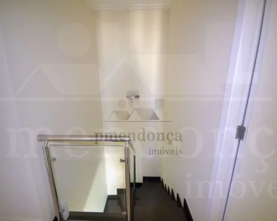 Imagem TRIBECA HOME CLUB VILA ROMANA Espetacular apartametno duplex finamente decorado, com piso em porcela...