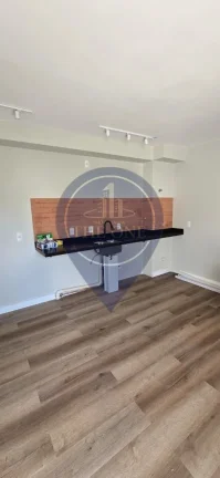 Imagem Apartamento para alugar com 33m², 1 quarto, localizado no Campos Eliseos