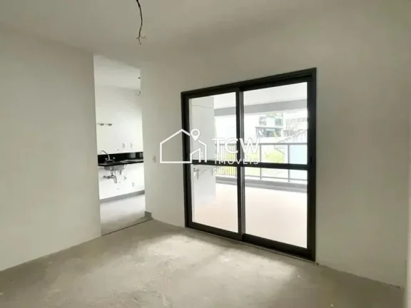 Imagem Apartamento à venda no bairro Vila Clementino - São Paulo/SP, Zona Sul