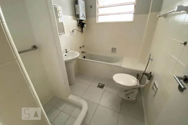 Imagem Apartamento à Venda - Copacabana, 3 Quartos, 96 m2