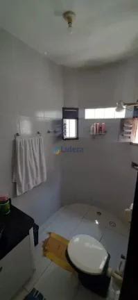 Imagem Casa com quintal -3 quartos - 1 suíte - 143m² - Bessa, em João Pessoa-PB