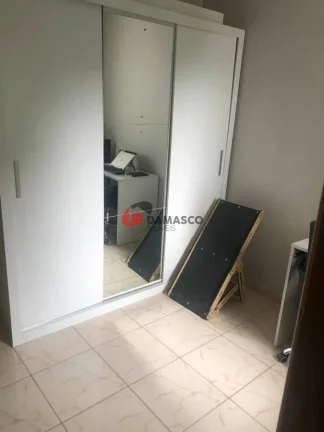 Imagem Sobrado à venda 2 Quartos, 2 Suites, 2 Vagas, 67M², Vila Lúcia, São Paulo - SP