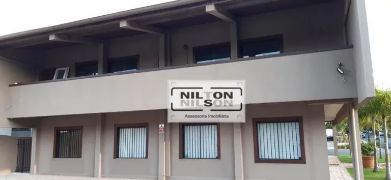 Imagem Sala para alugar, 28 m² por R$ 2.500/mês - Nova Campinas - Campinas/SP