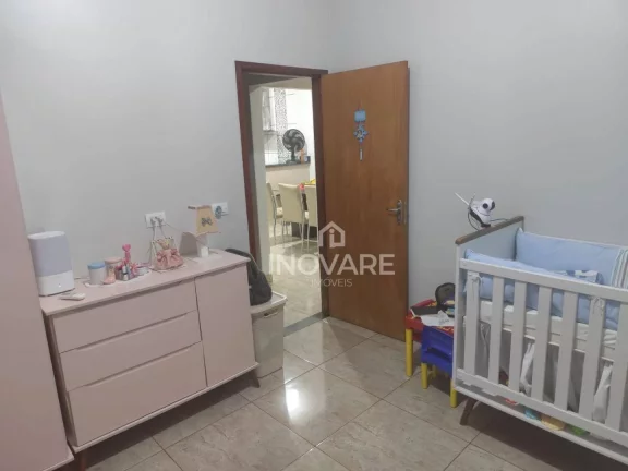 Imagem Casa com 2 dormitórios à venda, 120 m² por R$ 420.000,00 - Setor Nova Aurora - Itumbiara/GO