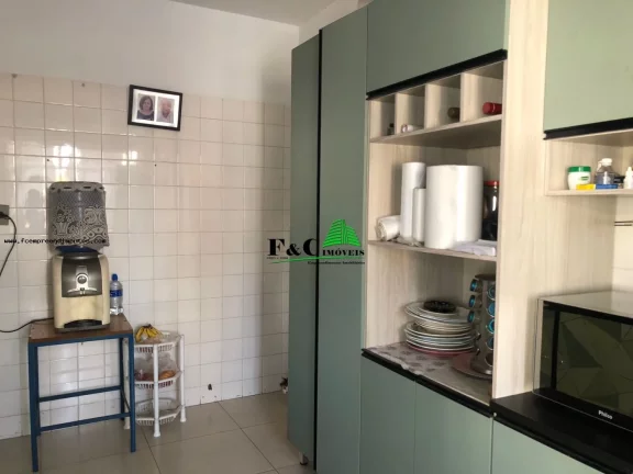 Imagem Apartamento para Venda em Limeira, Centro, 2 dormitórios, 1 banheiro, 1 vaga
