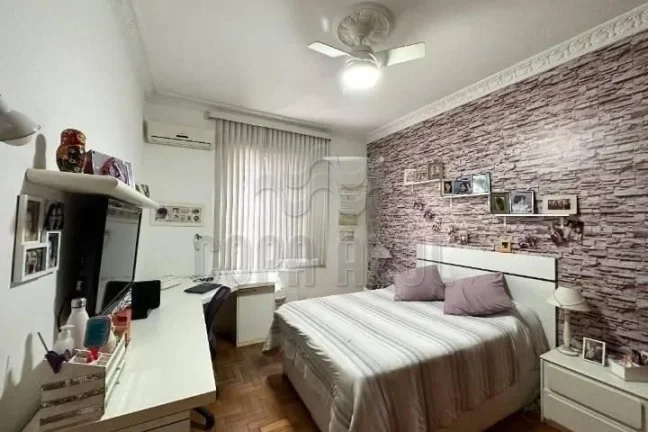 Imagem Copacabana – Rua Edmundo Lins | Residencial › Apartamento 3 quarto(s) à Venda