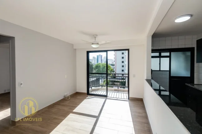 Imagem Apartamento 60m² com Suíte em Vila Olímpia, SP