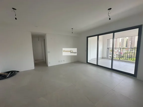 Imagem Apartamento à venda, no Haus Nova Campinas, , com 3 quartos, 120m2