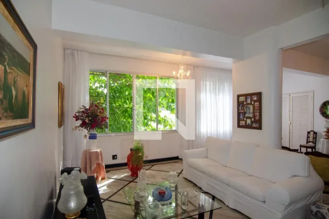 Imagem Apartamento à Venda - Copacabana, 3 Quartos, 180 m2