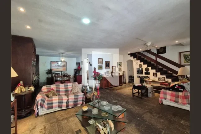Imagem Casa à Venda - Recreio, 4 Quartos, 427 m2