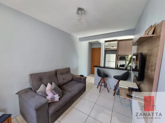 Imagem Imóvel com 2 Quartos à Venda, 48 m² em Centro - Sapucaia Do Sul