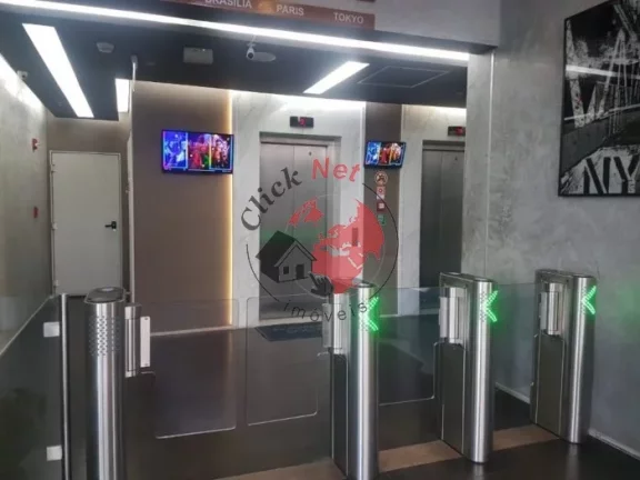 Imagem Sala Comercial para Locação no Centro de São Bernardo
