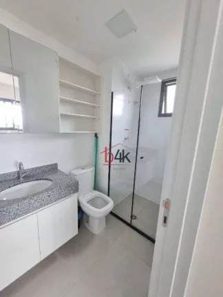 Imagem Apartamento à venda no Oy Campo Belo