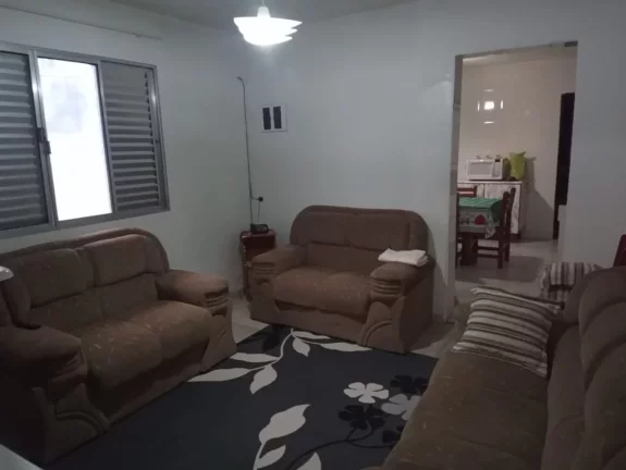 Imagem Casa com 2 dormitórios à venda, 171 m² por R$ 400.000,00 - Jardim Europa - Suzano/SP