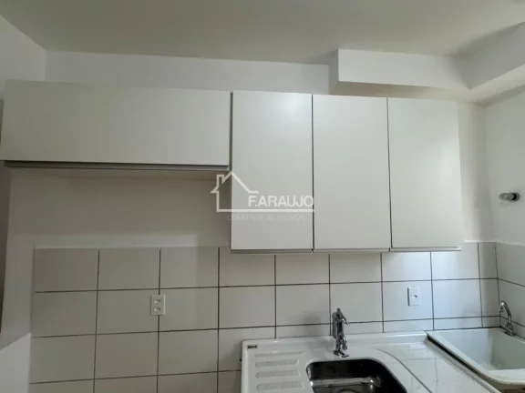 Imagem Apartamento à venda Sorocaba-SP