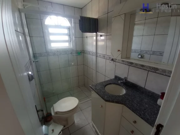 Imagem CASA RESIDENCIAL em SÃO FRANCISCO DO SUL - SC, Ubatuba