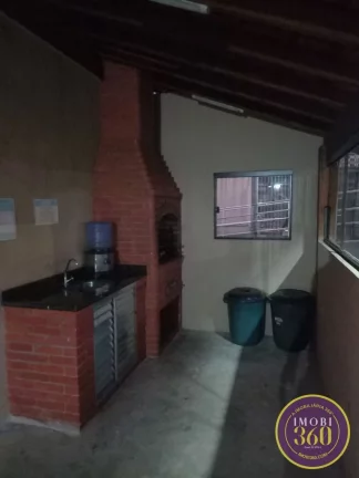Imagem Lindo Duplex no Itaim Paulista, São Paulo - SP