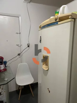 Imagem Apartamento com 1 dormitório à venda, 44 m² por R$ 250.000,00 - Centro - Nova Iguaçu/RJ