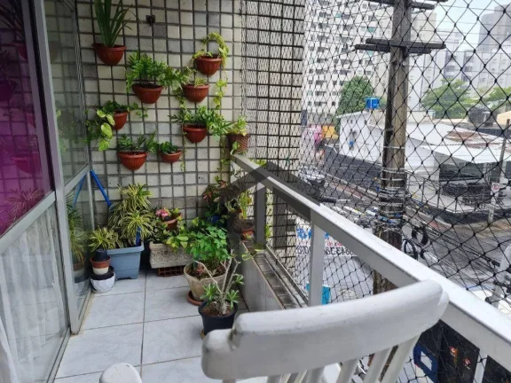 Imagem Apartamento com 3 Quartos à venda em Piedade, Jaboatão dos Guararapes/PE