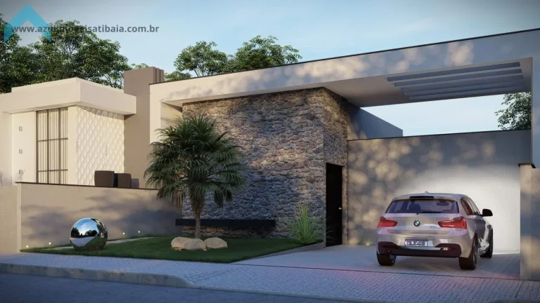 Imagem Casa a venda Condominio Buona Vita em Atibaia
