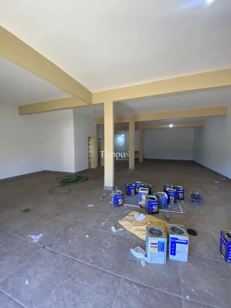 Imagem Sala comercial na principal avenida do bairro Residencial Buena Vista I, Goiânia/GO