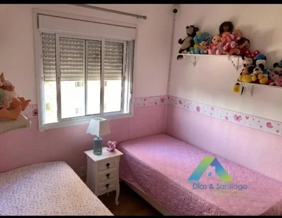 Imagem Apartamento com 3 dormitórios à venda, 83 m² por R$ 850.000,00 - Campo Belo - São Paulo/SP
