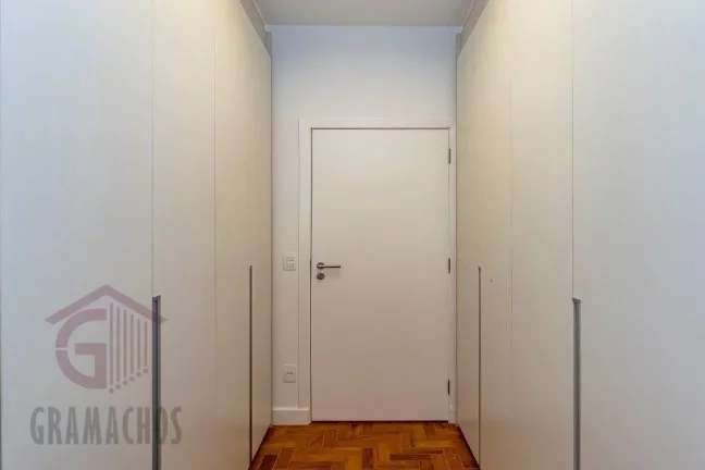 Imagem Apartamento à Venda 162m² | 3 Dormitórios | Alameda Jaú | Jardim Paulista