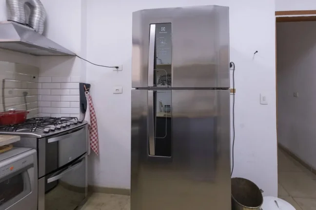 Imagem Apartamento Vila Leopoldina - 130M², 3 Dorms, 1 Suíte, 2 Vagas.