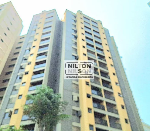 Apartamento com 1 dormitório para alugar, 56 m² por R$ 1.300,00mês - Jardim Guanabara - Campinas/SP