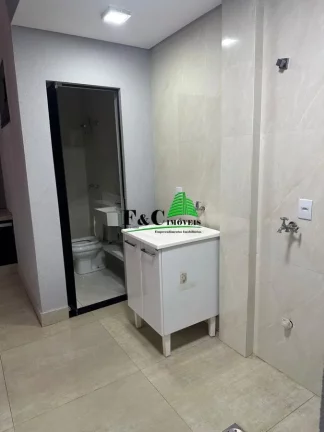 Imagem Casa em Condomínio para Venda em Limeira, Jardim Residencial Campo Novo, 3 dormitórios, 3 banheiros, 5 vagas