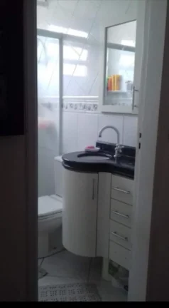 Imagem Apartamento para Venda por R$235.000,00 com 54m², 2 dormitórios, 1 vaga e 1 banheiro - Vila carmosina, São paulo / SP - Cód. BDI35740