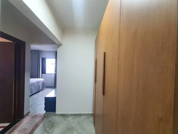 Imagem APARTAMENTO COM 170 m² - TUPI - PRAIA GRANDE SP