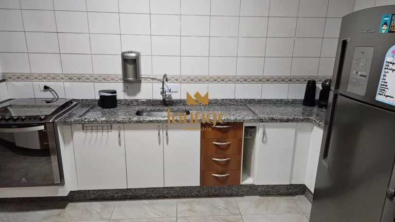 Imagem Apartamento à venda Jardim Europa Zona Oeste - Sorocaba/SP