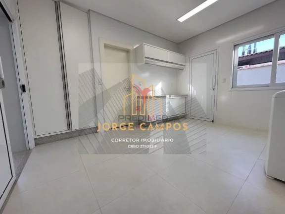 Imagem CA-25179 – CASA DE ALTÍSSIMO PADRÃO À VENDA EM TREMEMBÉ / SP