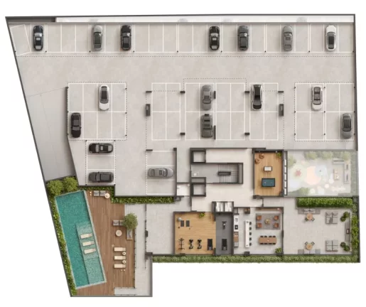 Imagem Apartamento à venda no bairro Rio Branco - Porto Alegre/RS