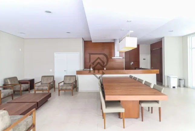 Imagem Apartamento pinheiros Insperatto andar alto