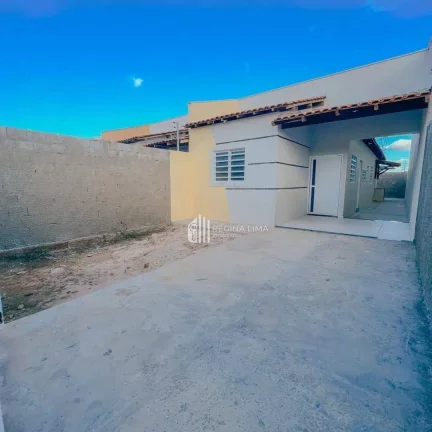 Imagem Casa à venda, 66,04 m² por R$ 172,000,00 - Bairro Joia - Timon/MA