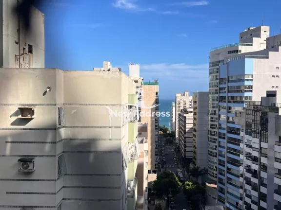 Imagem Apartamento 3 quartos a poucas quadras do mar da Praia da Costa - Vila Velha