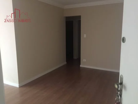 Imagem Locação - Apartamento de 3 dormitórios na Vila Andrade