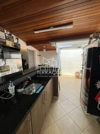 Imagem CASA A VENDA EM CONDOMÍNIO FECHADO NO GARDEN RESORT - JUNDIAÍ.